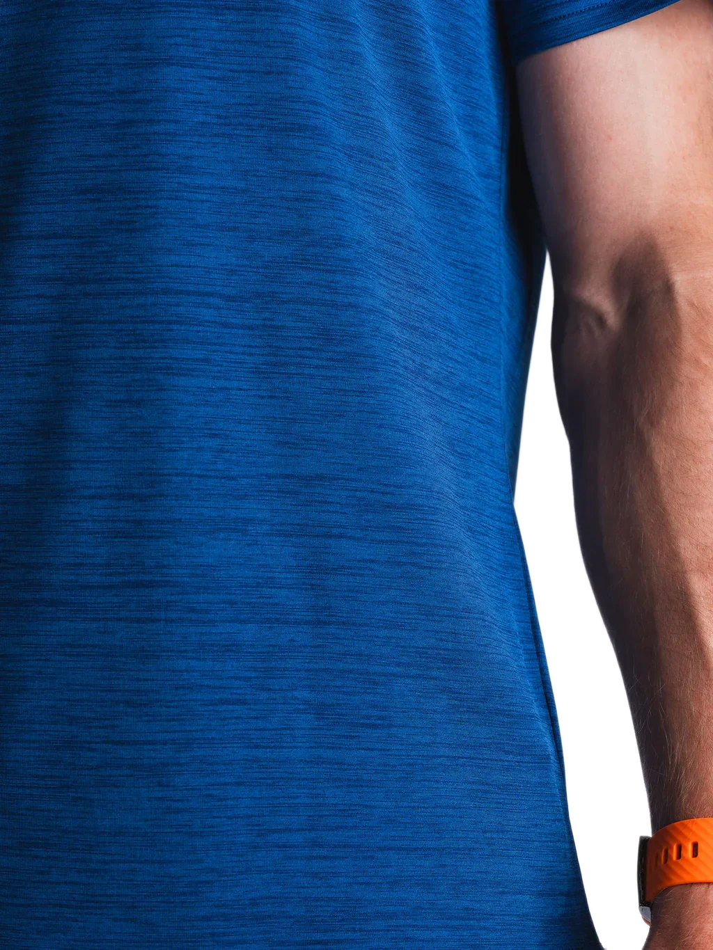 FUSION C3 T-Shirt Herren (Night Blue) NIGHT BLUE Bild 5