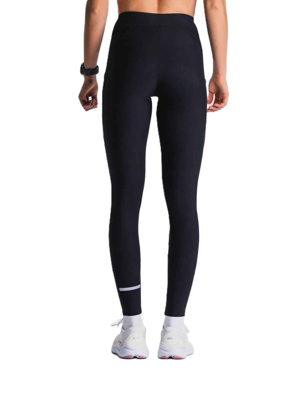 FUSION C3 Training Tights Damen (SuperBlack) SUPERBLACK Bild 2