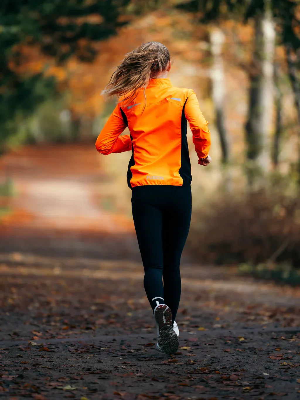 FUSION C3 Training Tights Damen (SuperBlack) SUPERBLACK Bild 7