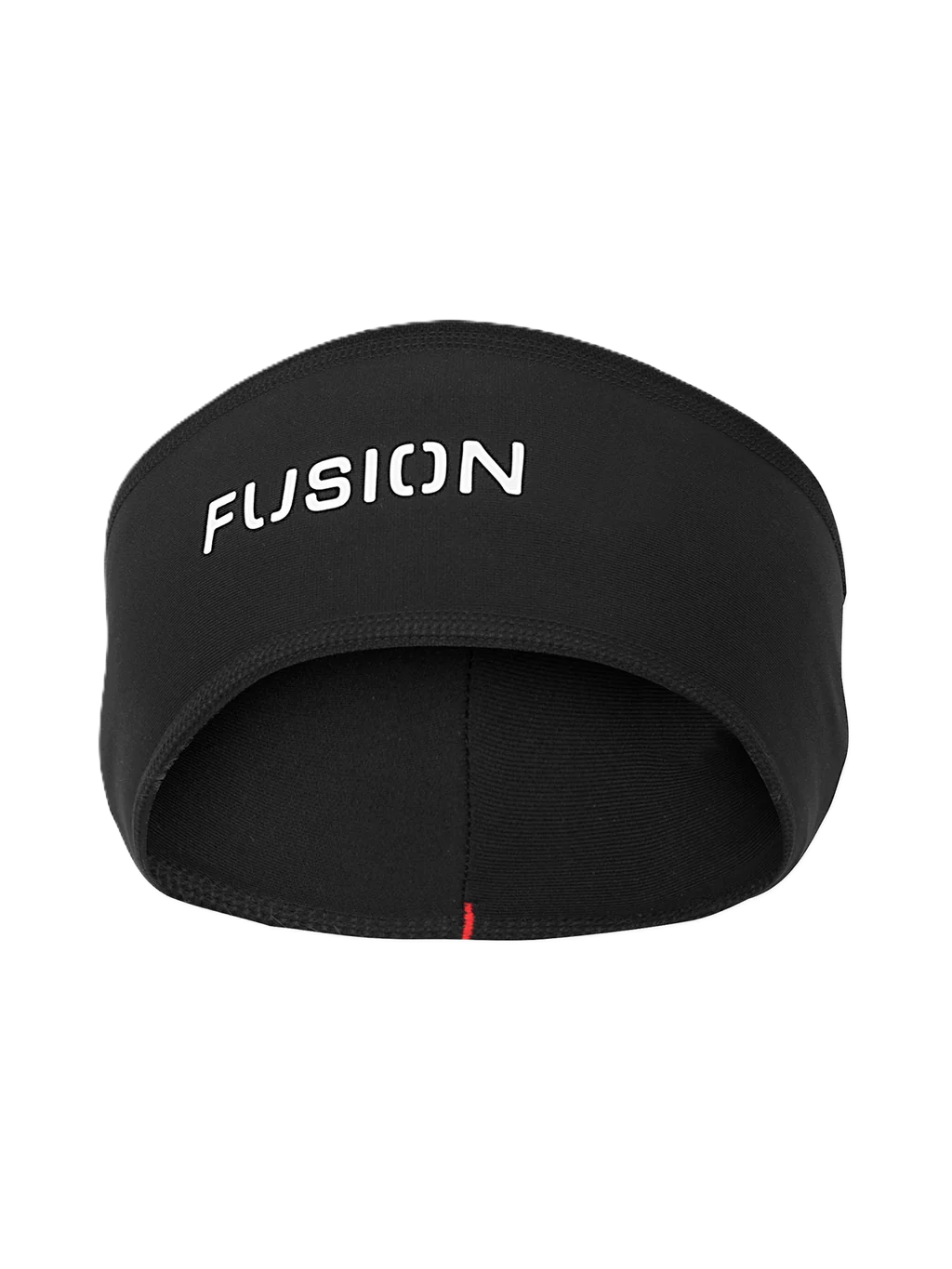 FUSION Headband BLACK Bild 1