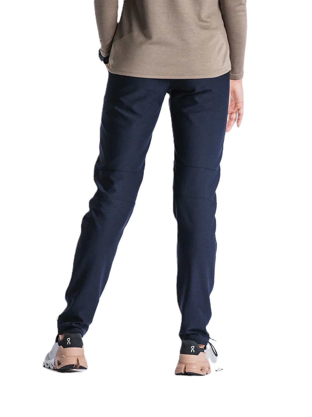 FUSION Recharge Pants Damen (Dark Night Blue) DARK NIGHT BLUE Bild 2
