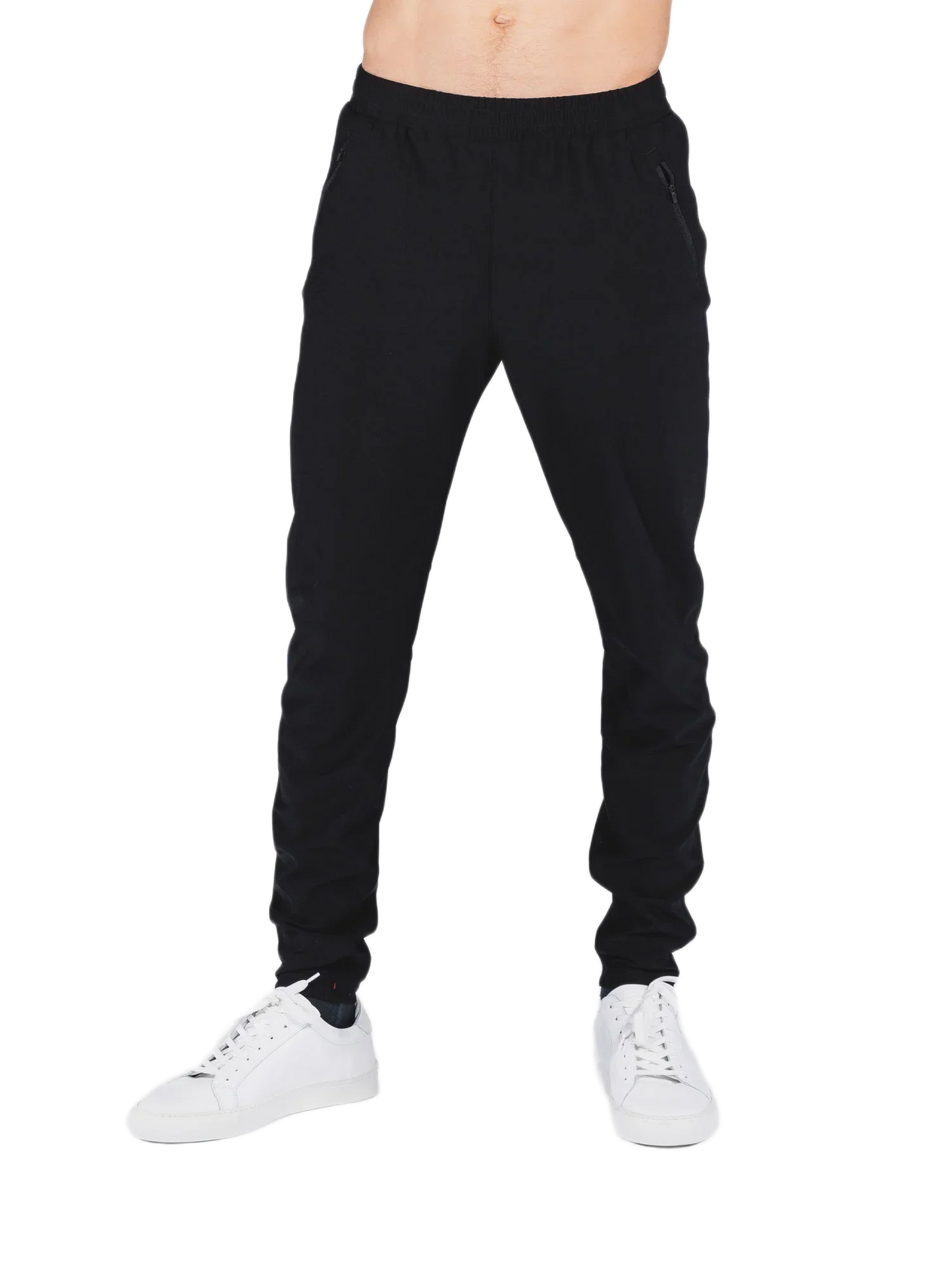 FUSION Recharge Pants Herren DARK NIGHT BLUE Bild 1