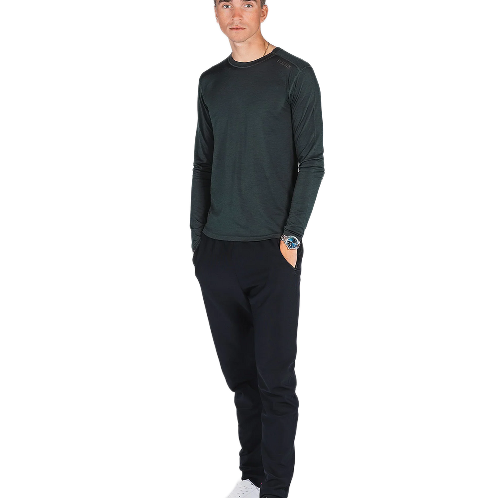 Fusion Recharge Pants Herren DARK NIGHT BLUE Bild 1