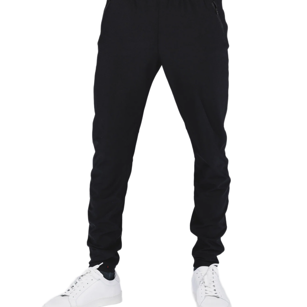 Fusion Recharge Pants Herren DARK NIGHT BLUE Bild 2