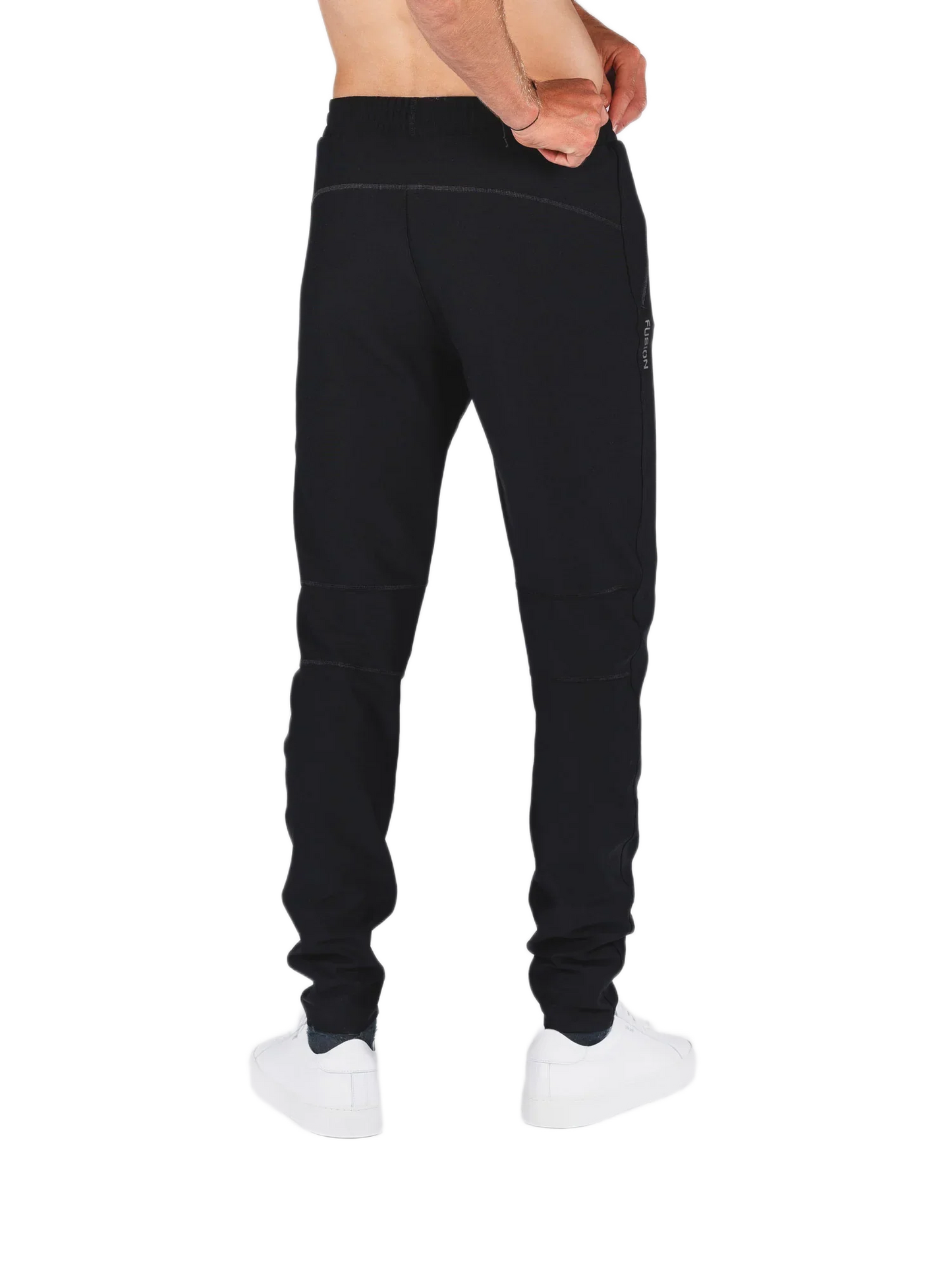 FUSION Recharge Pants Herren DARK NIGHT BLUE Bild 2