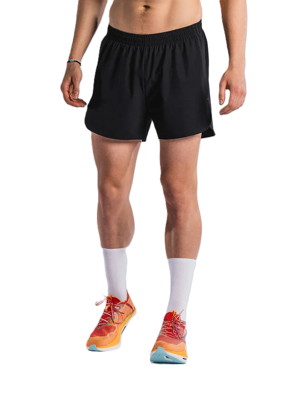 FUSION Run Shorts Herren (Black) BLACK Bild 1