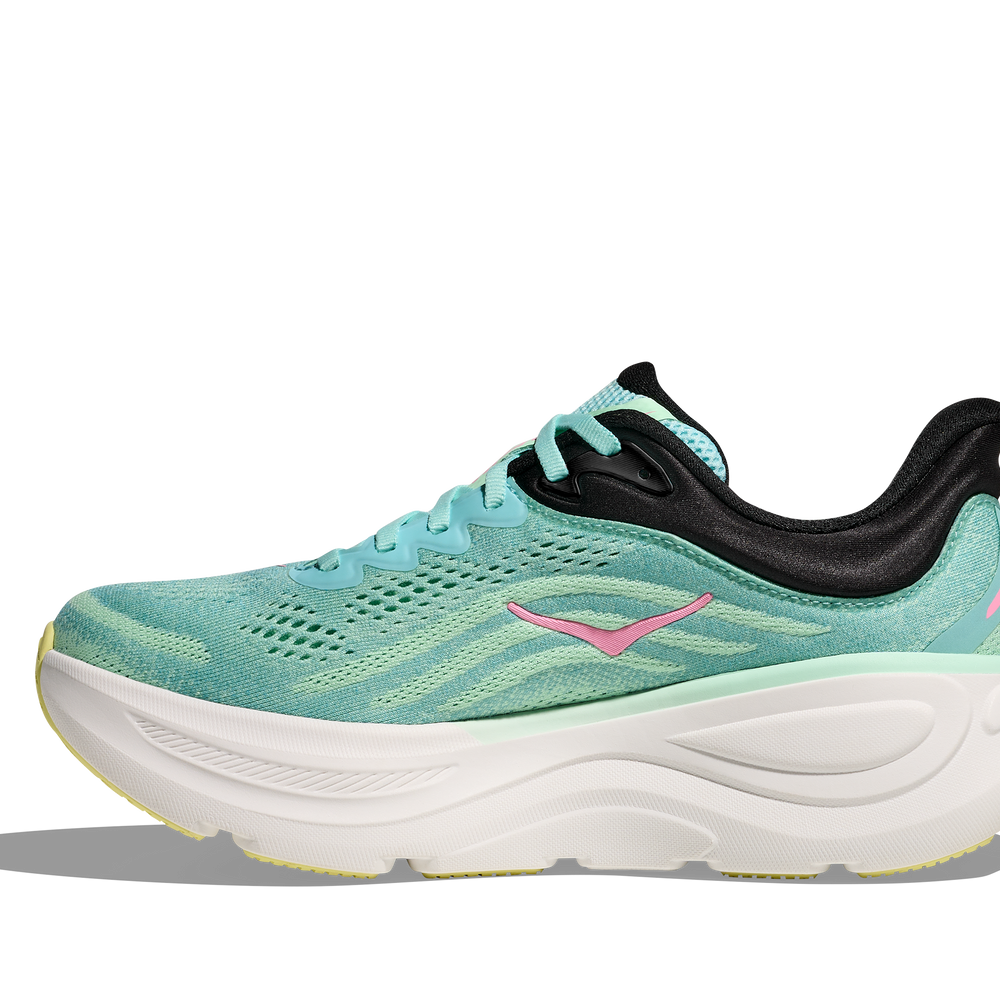 
                  
                    HOKA Bondi 9 Damen BLUE SPARK / MINT FLUORITE Bild 7
                  
                