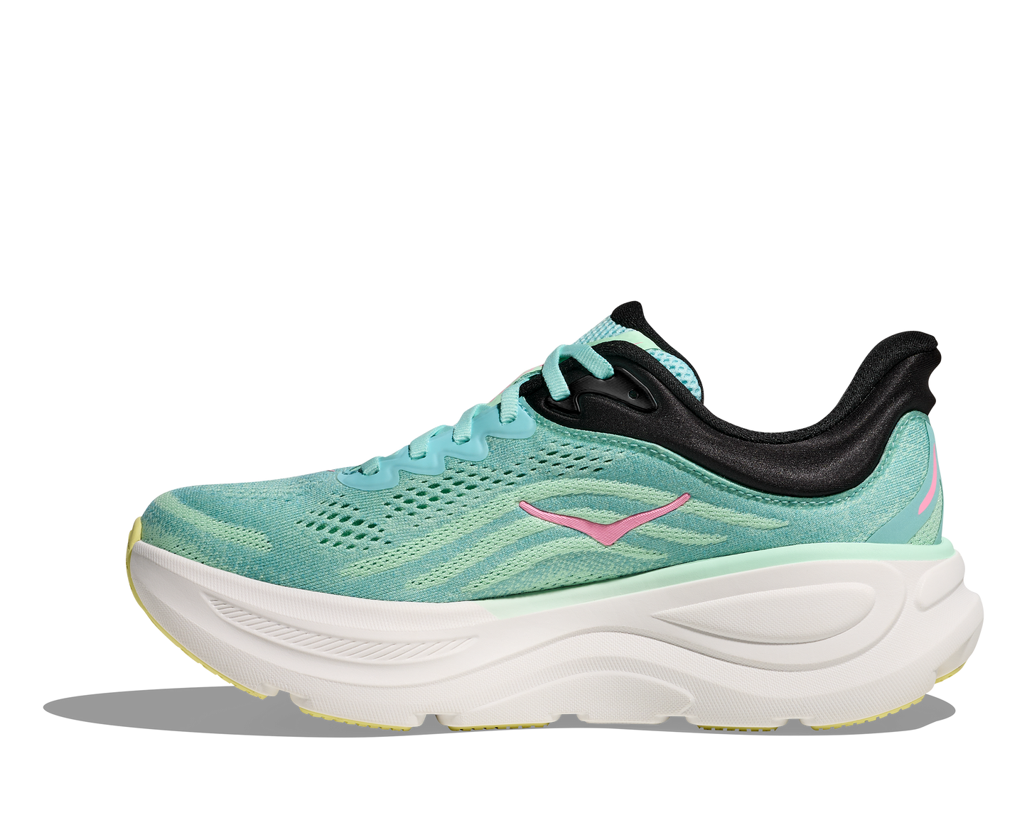 
                  
                    HOKA Bondi 9 Damen BLUE SPARK / MINT FLUORITE Bild 7
                  
                