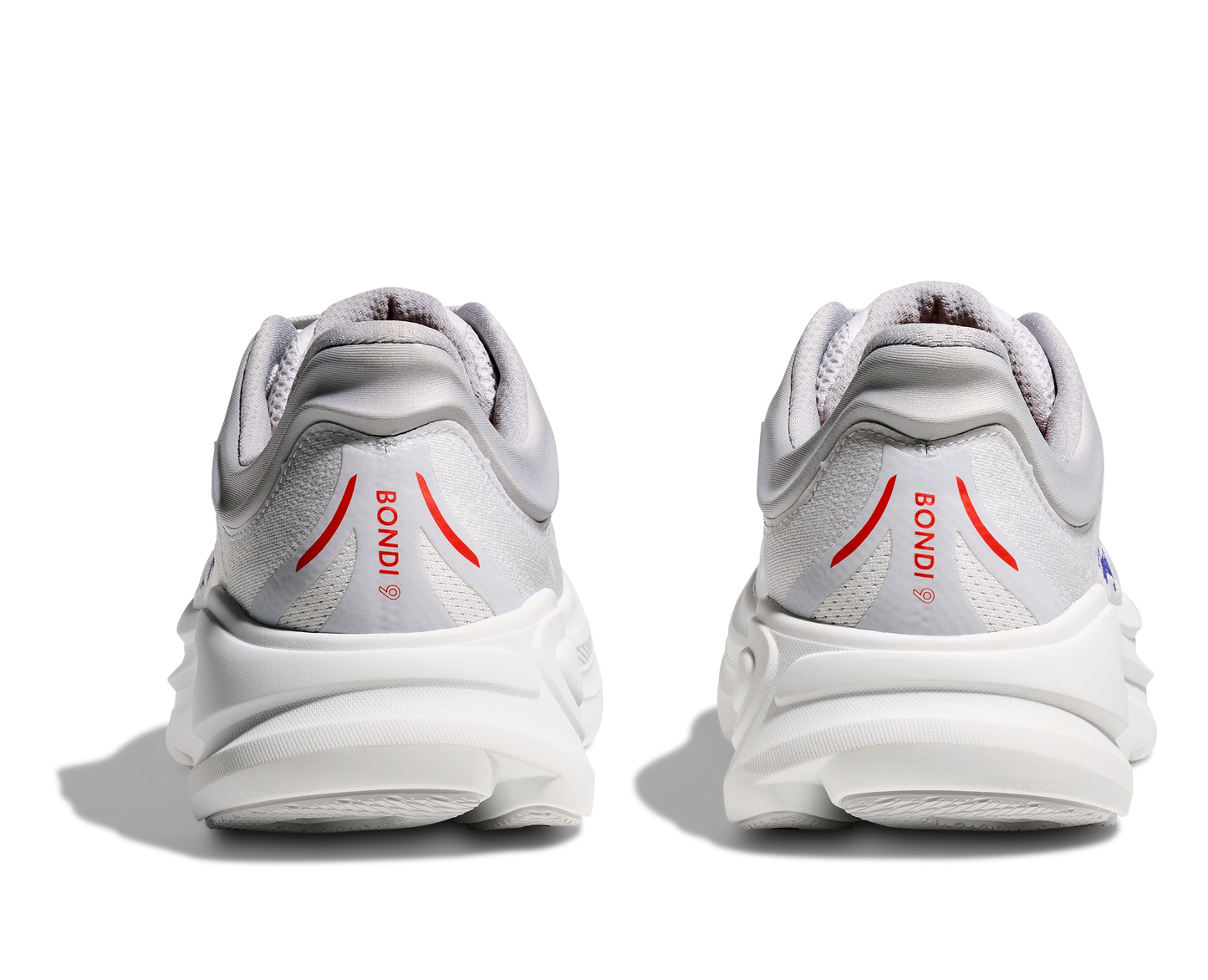
                  
                    HOKA Bondi 9 Herren COSMIC GREY / ULTRAMARINE Bild 5
                  
                