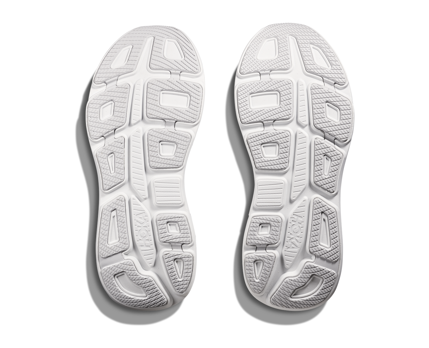 
                  
                    HOKA Bondi 9 Herren COSMIC GREY / ULTRAMARINE Bild 8
                  
                