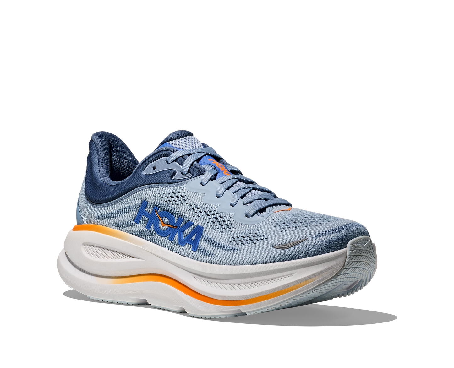HOKA Bondi 9 Herren DRIZZLE / DOWNPOUR Bild 1