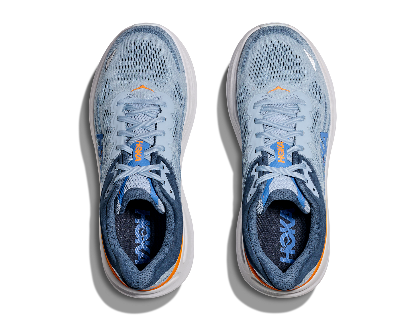 
                  
                    HOKA Bondi 9 Herren DRIZZLE / DOWNPOUR Bild 3
                  
                