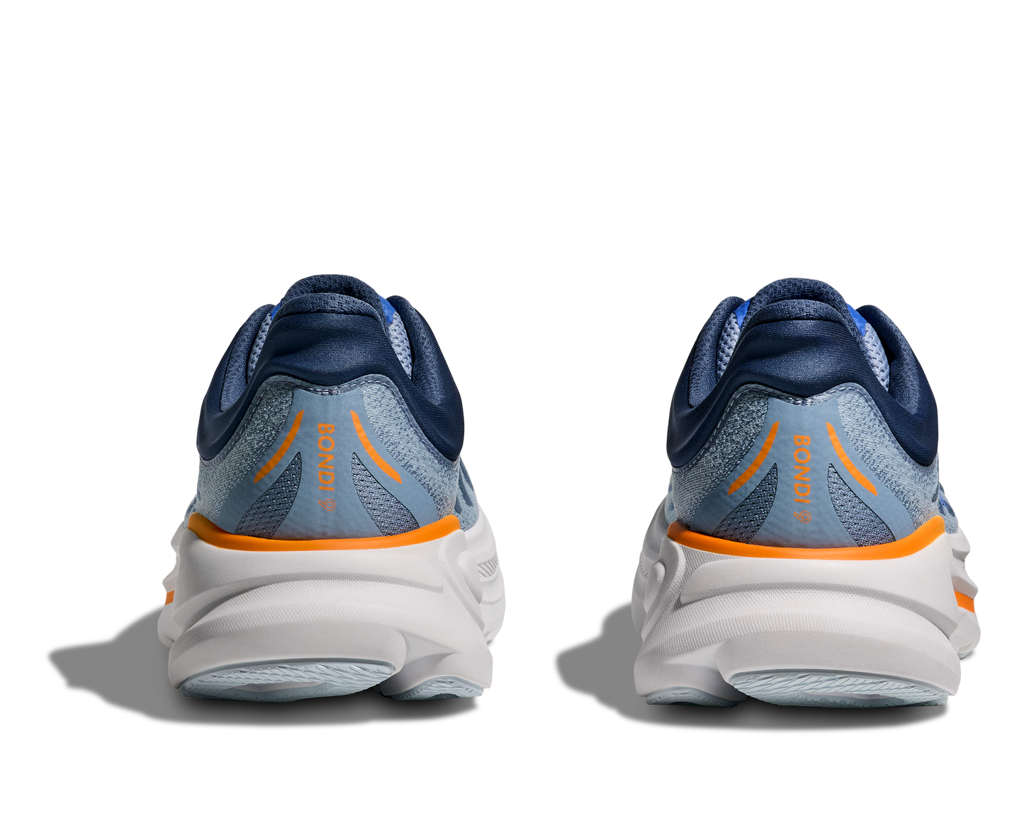 
                  
                    HOKA Bondi 9 Herren DRIZZLE / DOWNPOUR Bild 4
                  
                