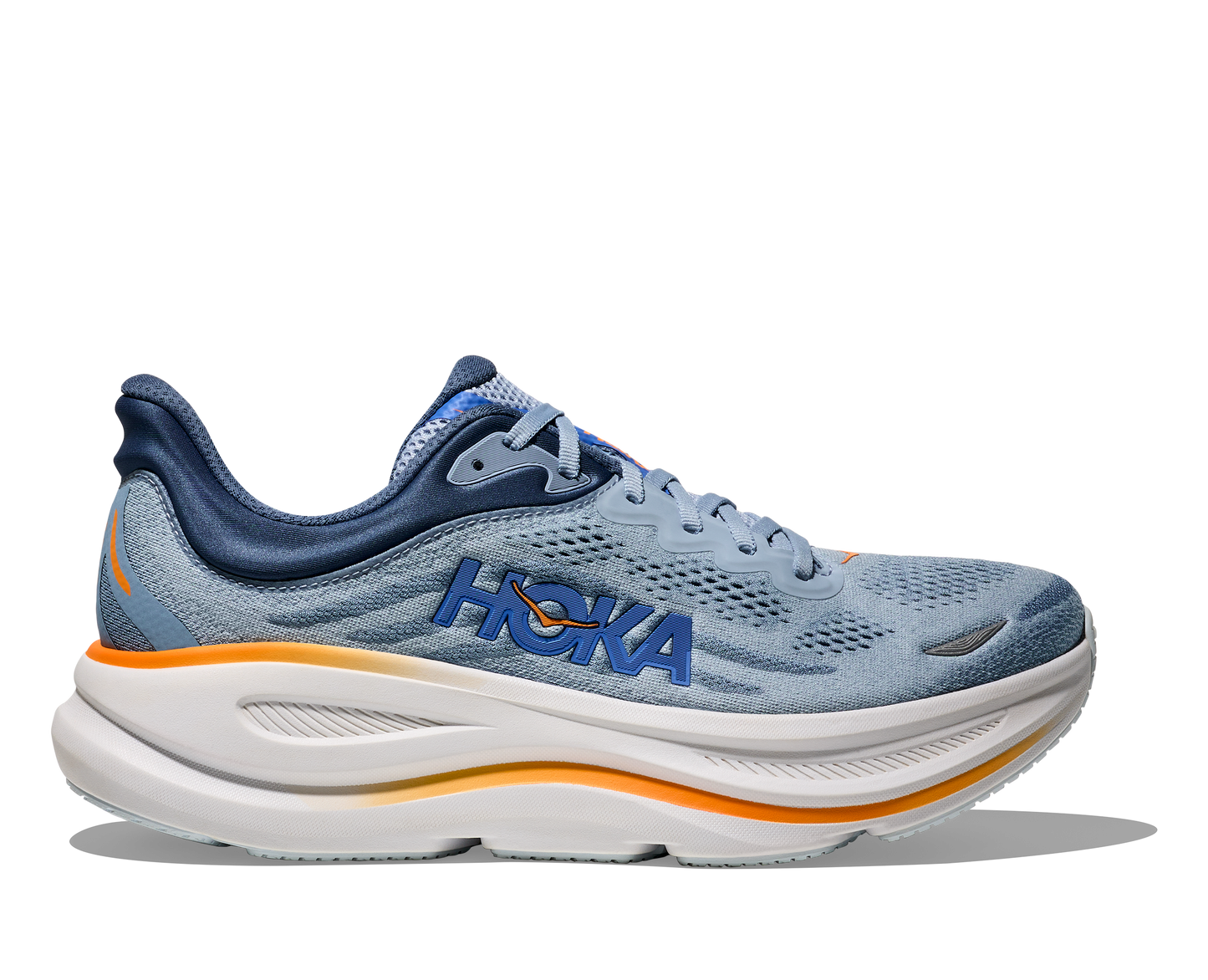
                  
                    HOKA Bondi 9 Herren DRIZZLE / DOWNPOUR Bild 6
                  
                