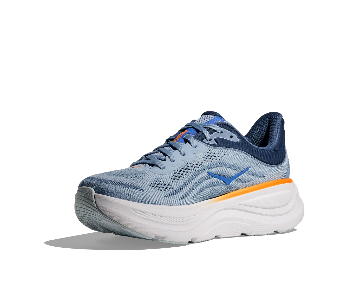 
                  
                    HOKA Bondi 9 Herren DRIZZLE / DOWNPOUR Bild 7
                  
                