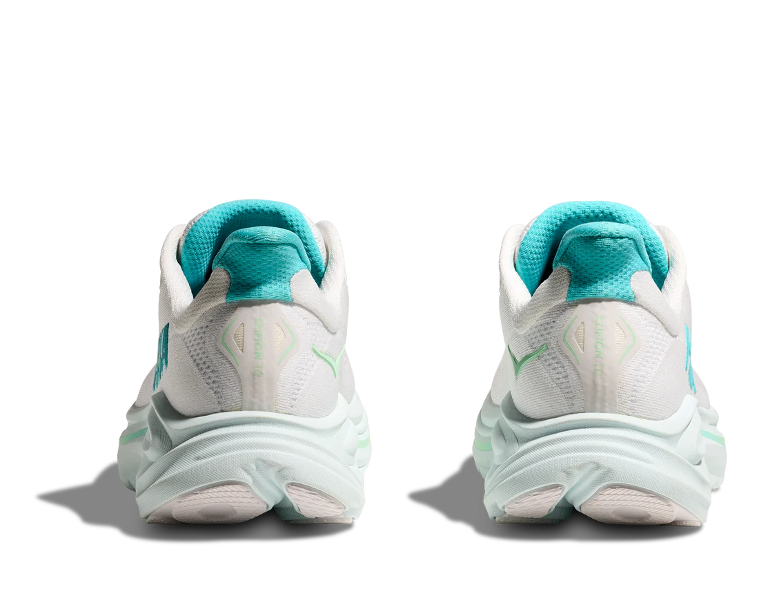 
                  
                    Hoka Clifton 10 Damen WHITE / CIELO BLUE Bild 5
                  
                