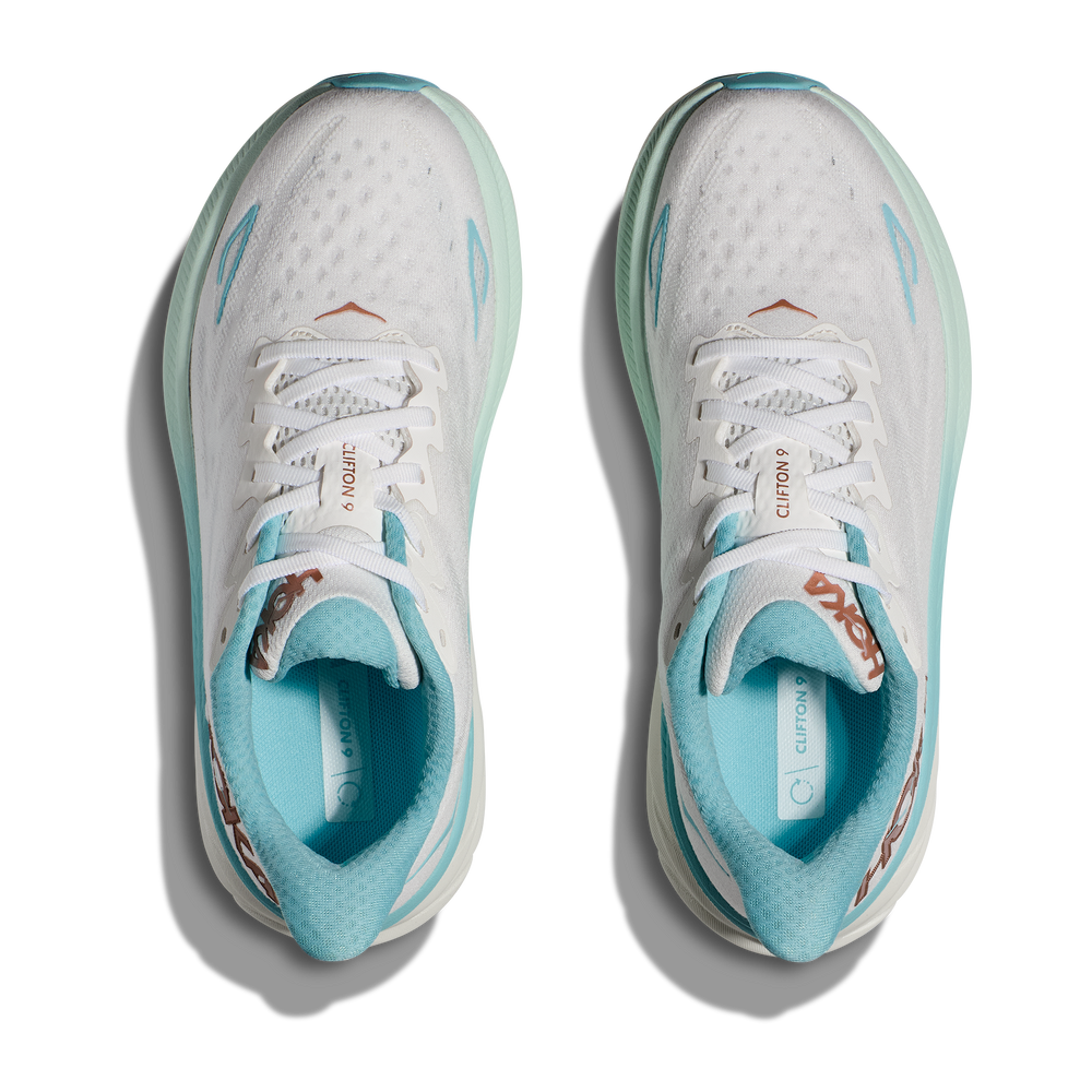 
                  
                    Hoka Clifton 9 Damen FROST / ROSE GOLD Bild 2
                  
                