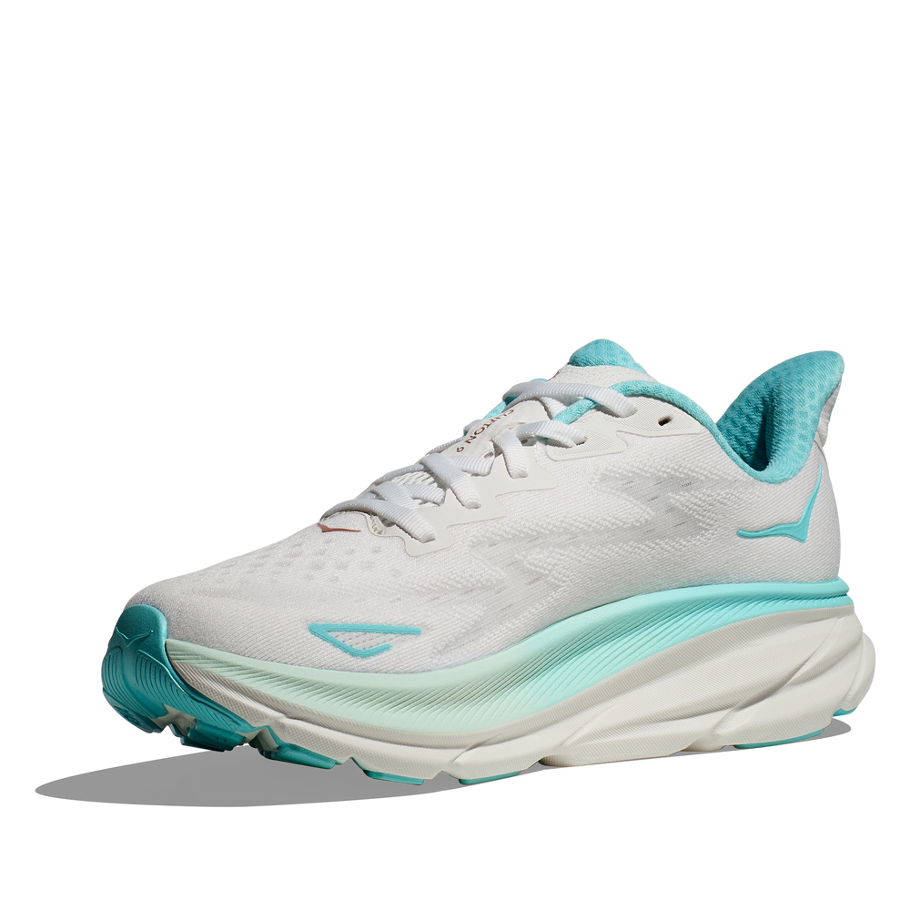 
                  
                    Hoka Clifton 9 Damen FROST / ROSE GOLD Bild 3
                  
                