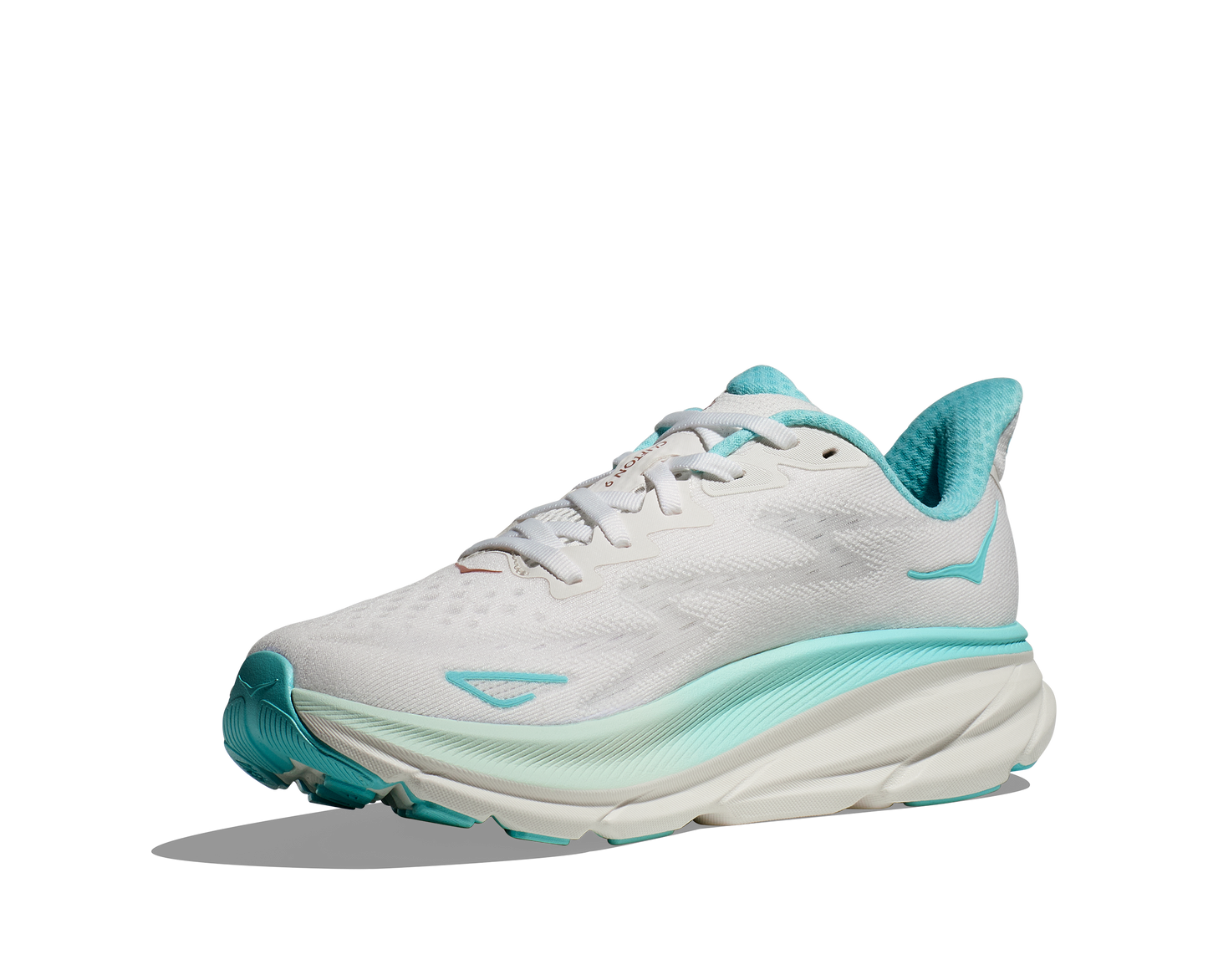 
                  
                    Hoka Clifton 9 Damen FROST / ROSE GOLD Bild 3
                  
                