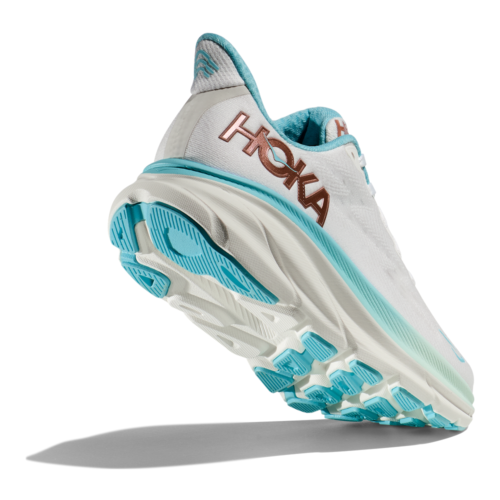 
                  
                    Hoka Clifton 9 Damen FROST / ROSE GOLD Bild 4
                  
                