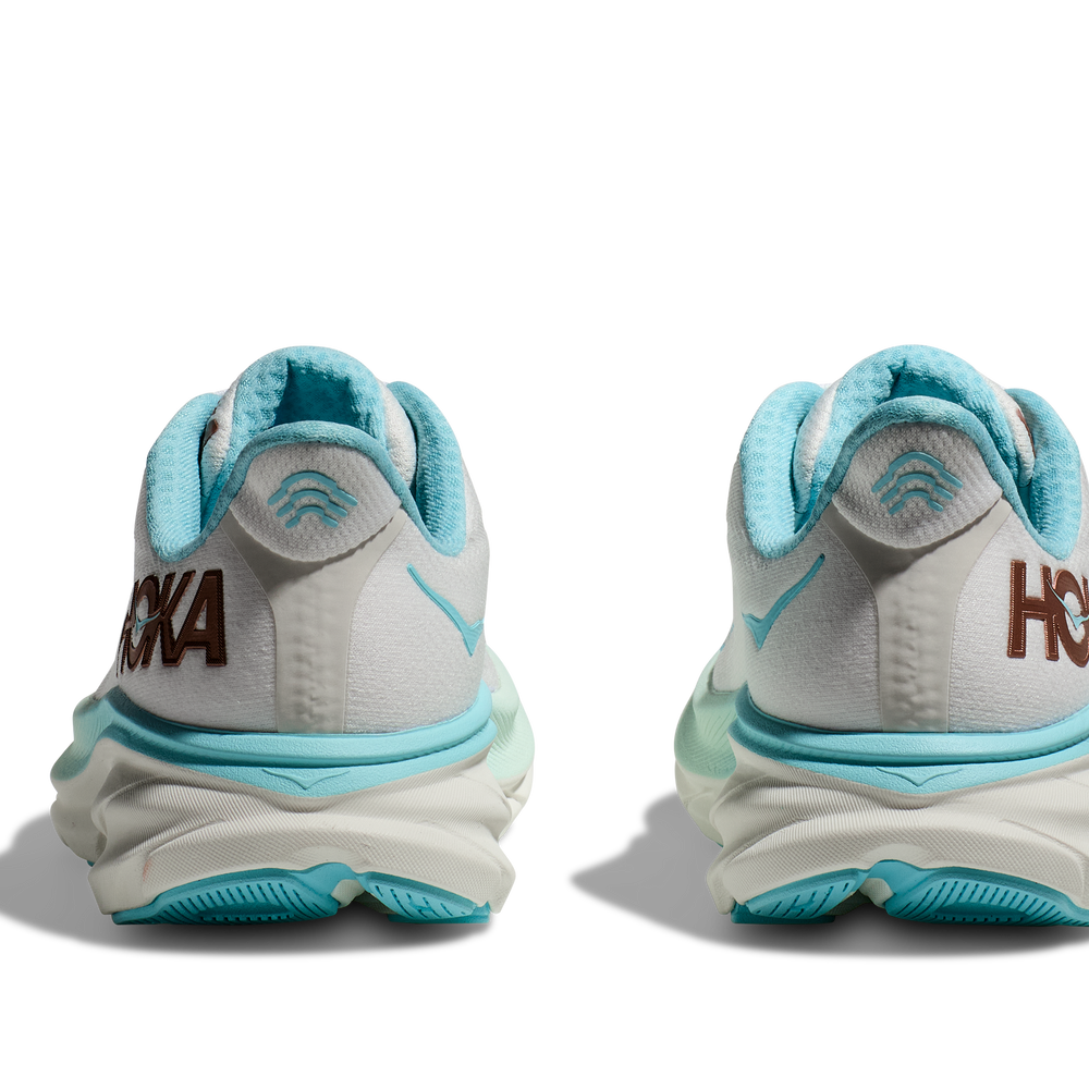 
                  
                    Hoka Clifton 9 Damen FROST / ROSE GOLD Bild 5
                  
                