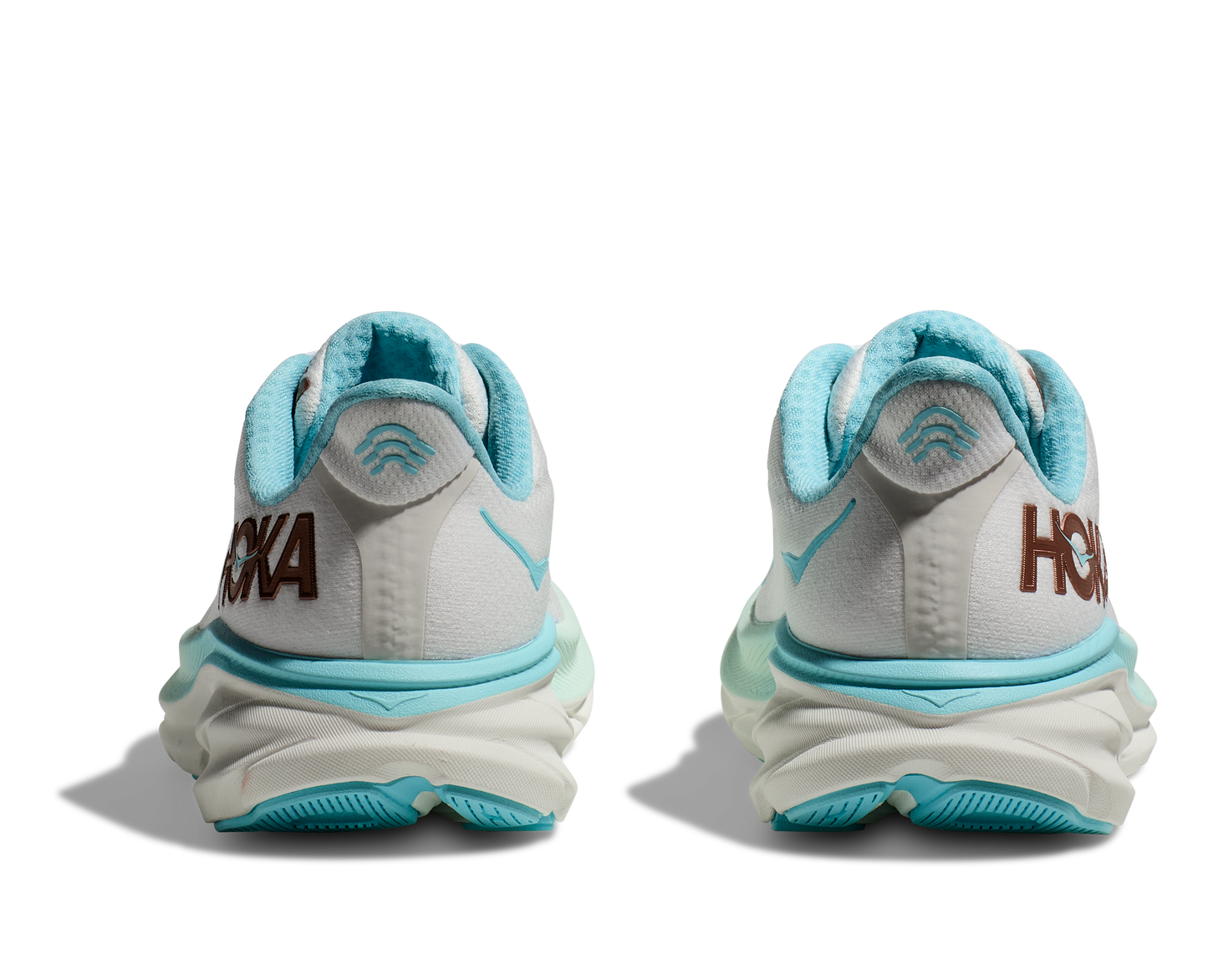
                  
                    Hoka Clifton 9 Damen FROST / ROSE GOLD Bild 5
                  
                