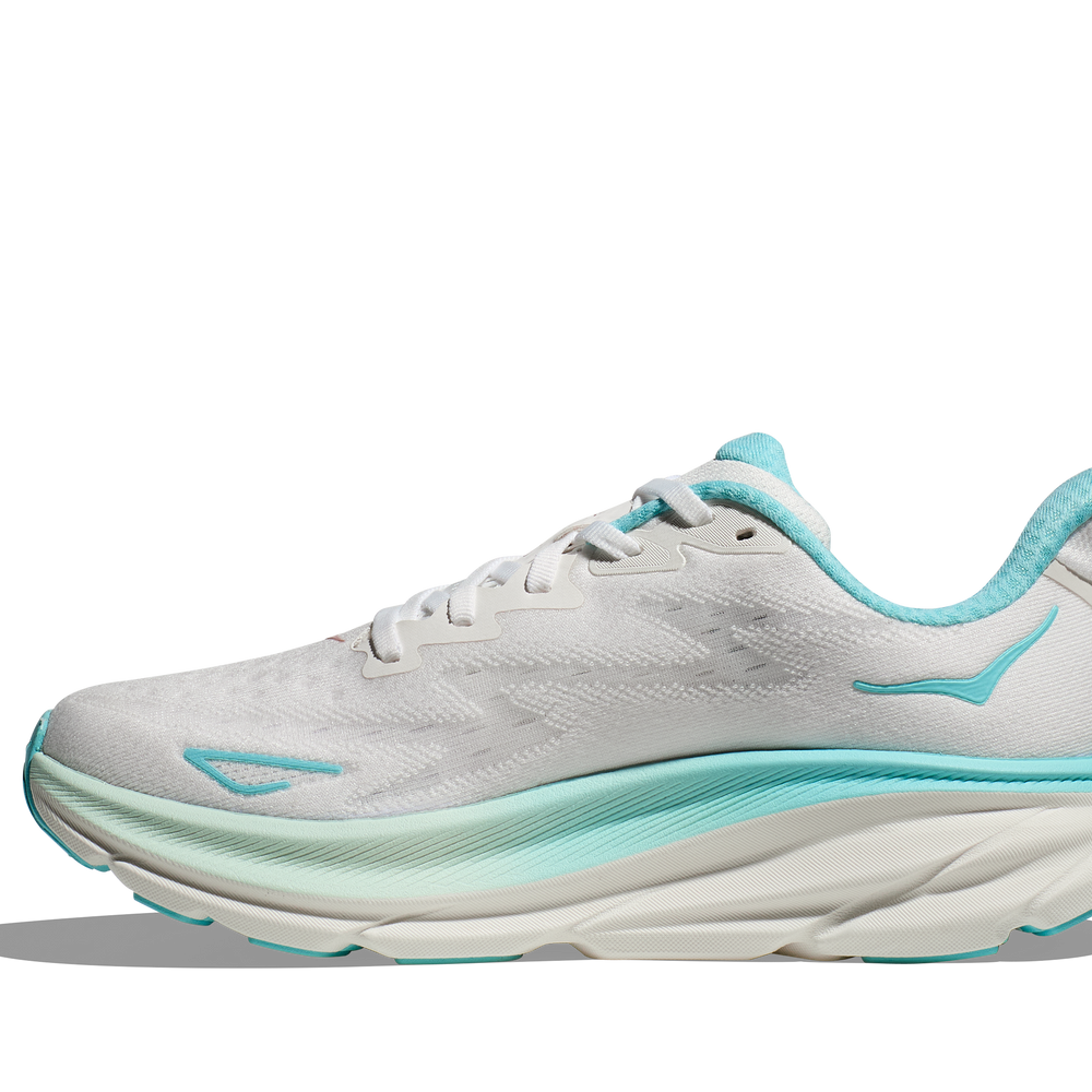 
                  
                    Hoka Clifton 9 Damen FROST / ROSE GOLD Bild 6
                  
                