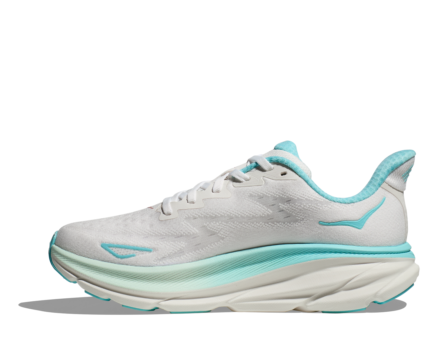 
                  
                    Hoka Clifton 9 Damen FROST / ROSE GOLD Bild 6
                  
                