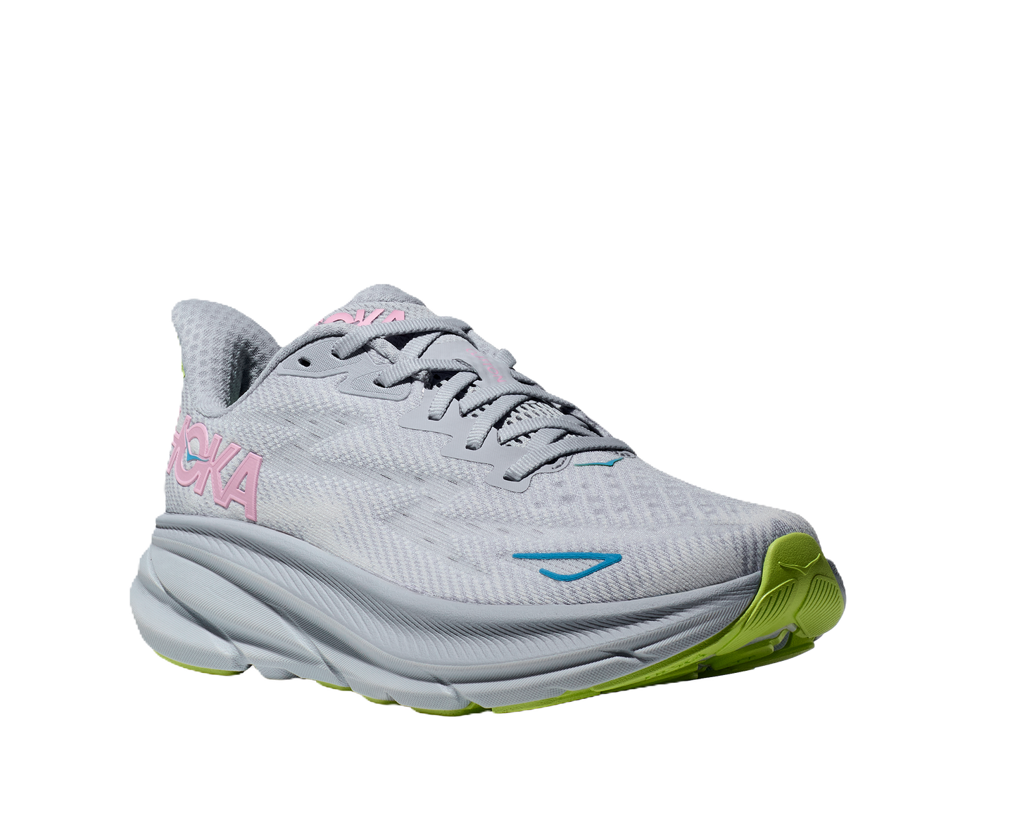 Hoka Gaviota 5 Damen SEA ICE / PINK TWILIGHT Bild 1