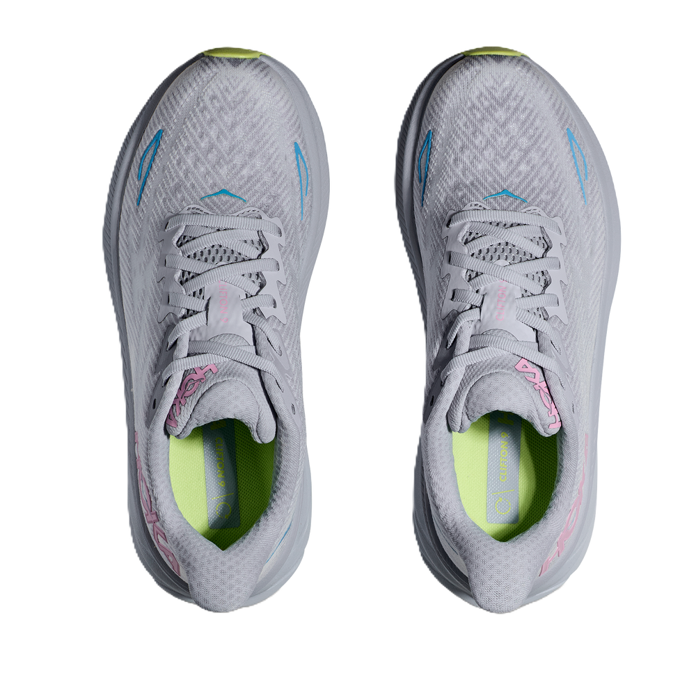 
                  
                    Hoka Gaviota 5 Damen SEA ICE / PINK TWILIGHT Bild 5
                  
                