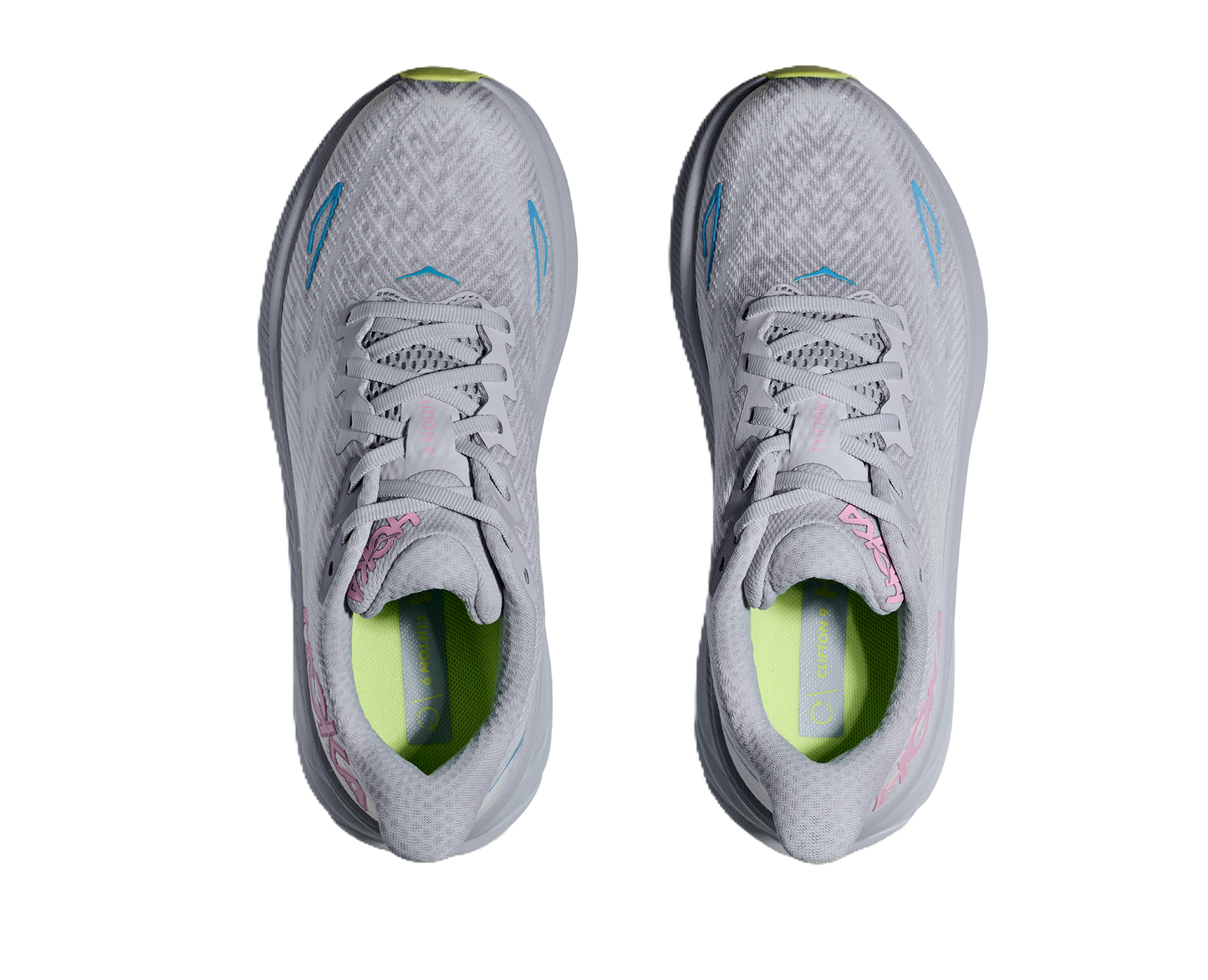 
                  
                    Hoka Gaviota 5 Damen SEA ICE / PINK TWILIGHT Bild 5
                  
                