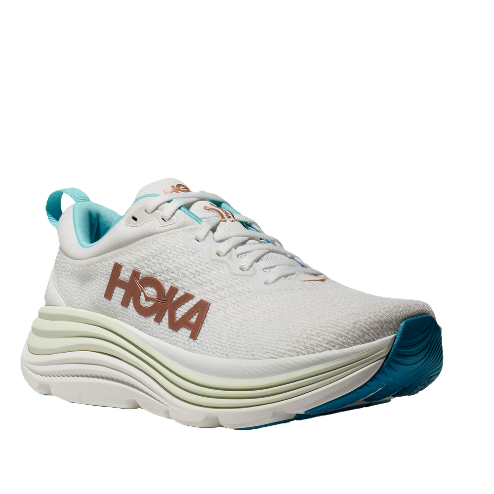 
                  
                    Hoka Gaviota 5 Damen FROST / ROSE GOLD Bild 3
                  
                