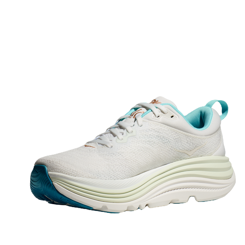 
                  
                    Hoka Gaviota 5 Damen FROST / ROSE GOLD Bild 4
                  
                
