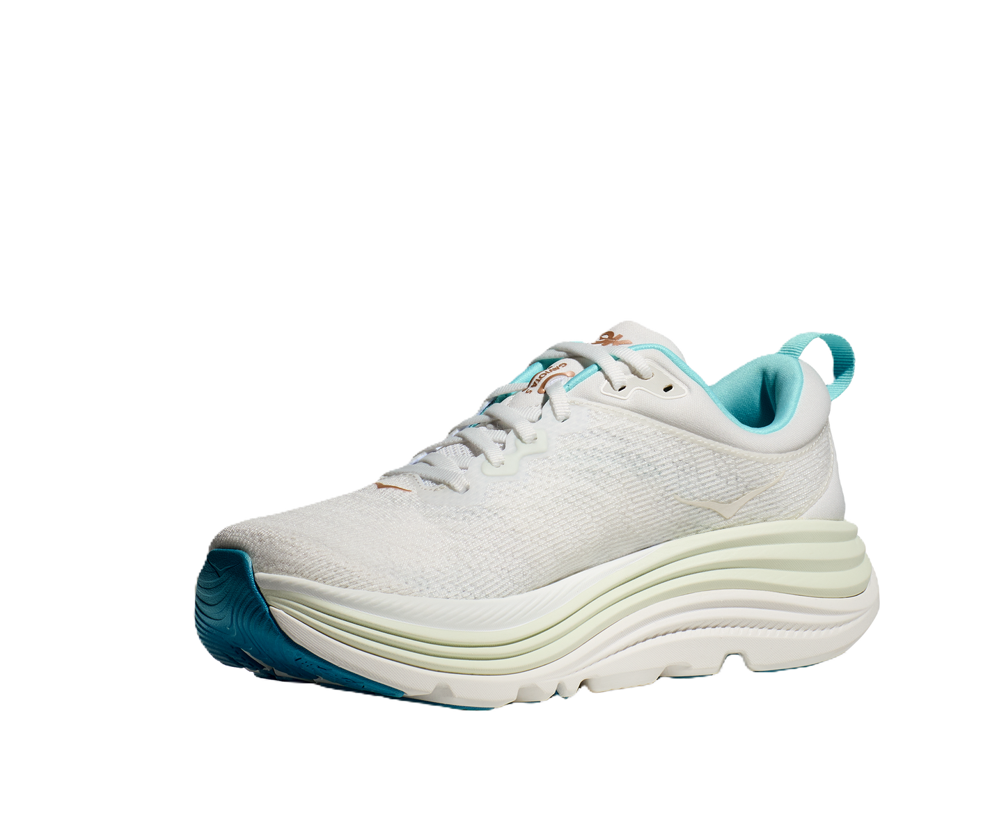 
                  
                    Hoka Gaviota 5 Damen FROST / ROSE GOLD Bild 4
                  
                
