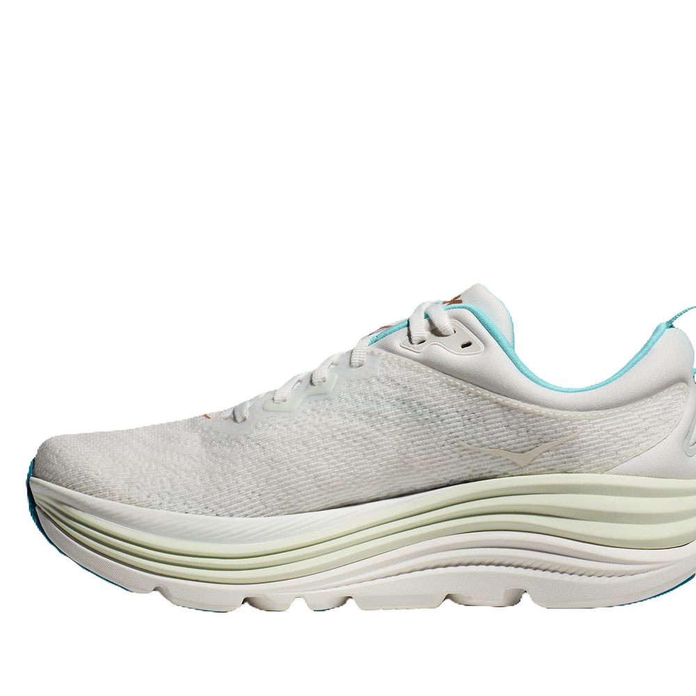 
                  
                    Hoka Gaviota 5 Damen FROST / ROSE GOLD Bild 5
                  
                