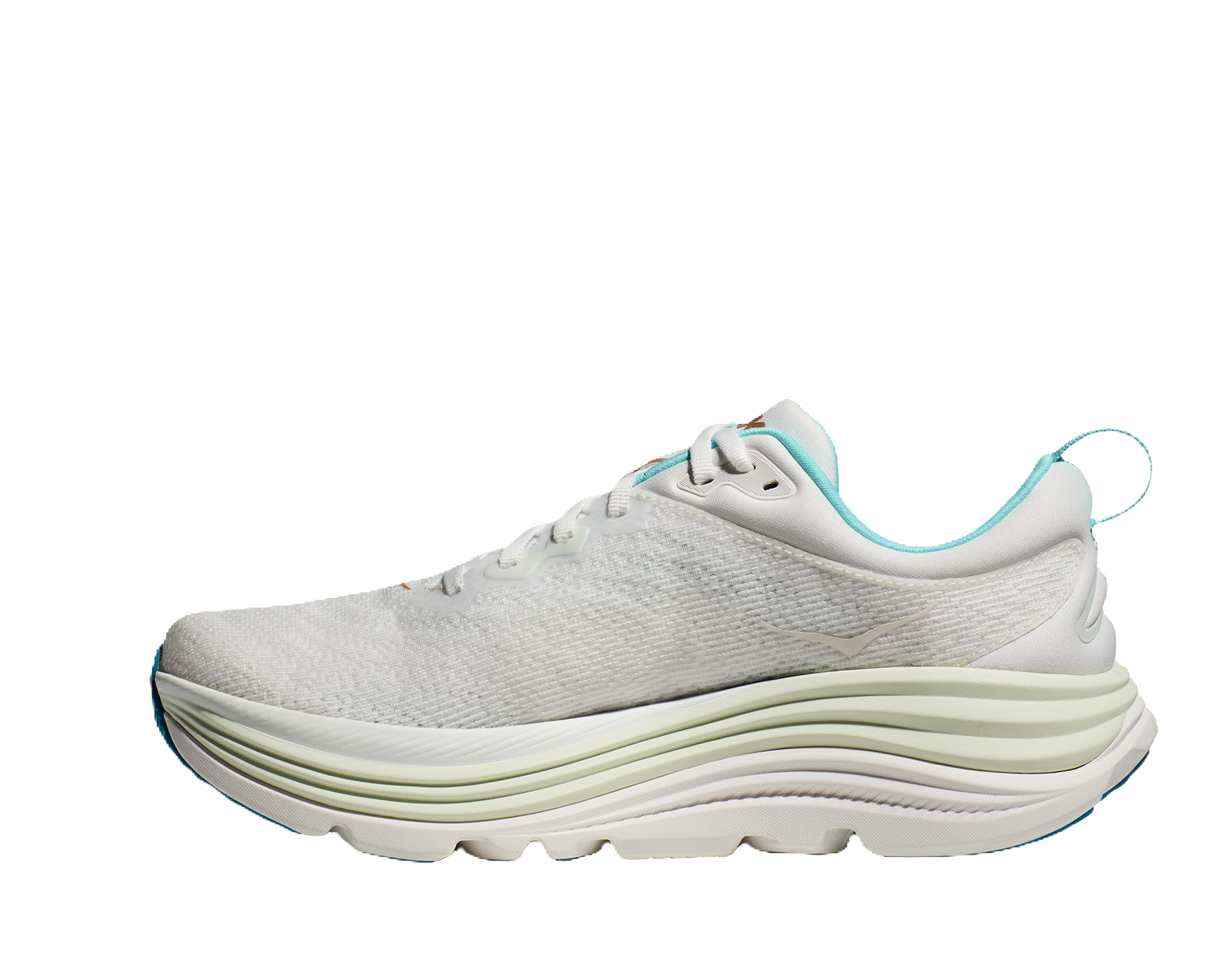 
                  
                    Hoka Gaviota 5 Damen FROST / ROSE GOLD Bild 5
                  
                