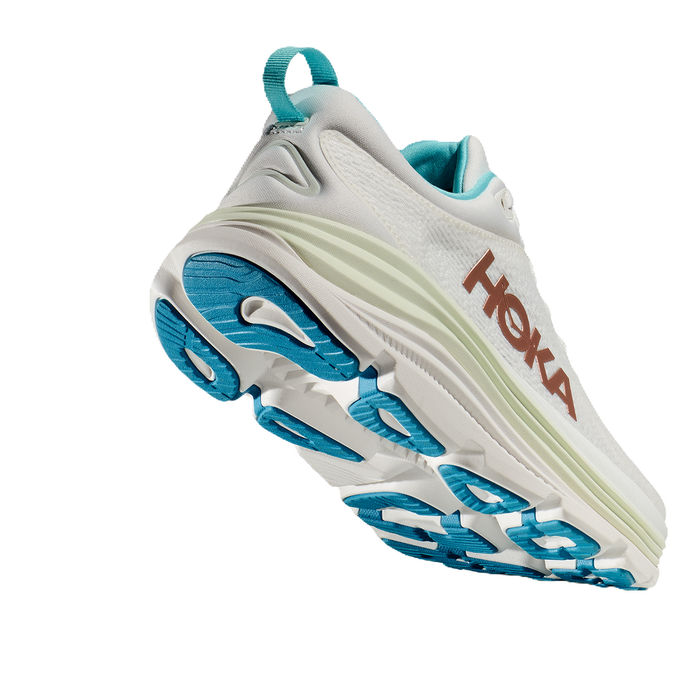 
                  
                    Hoka Gaviota 5 Damen FROST / ROSE GOLD Bild 6
                  
                