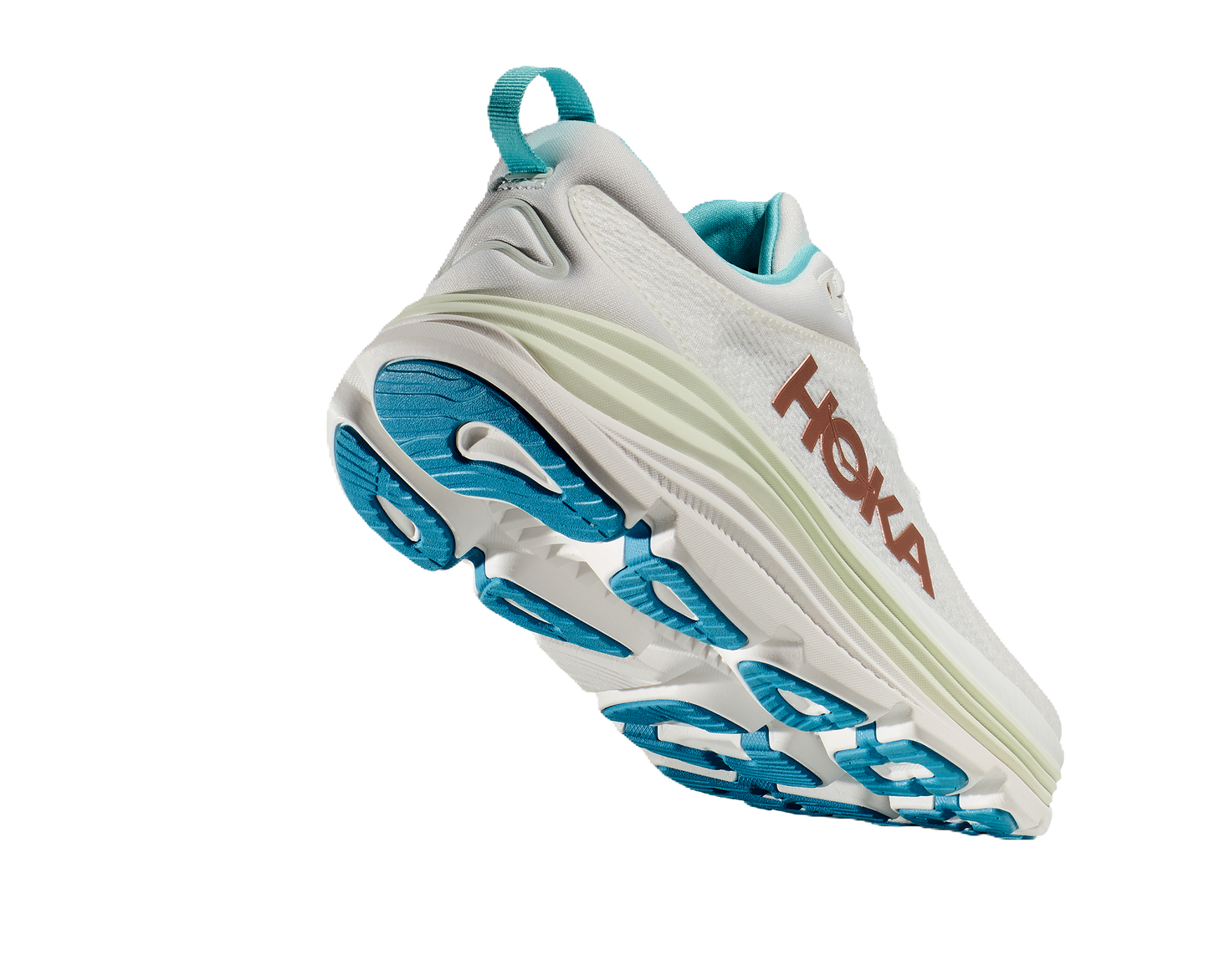 
                  
                    Hoka Gaviota 5 Damen FROST / ROSE GOLD Bild 6
                  
                