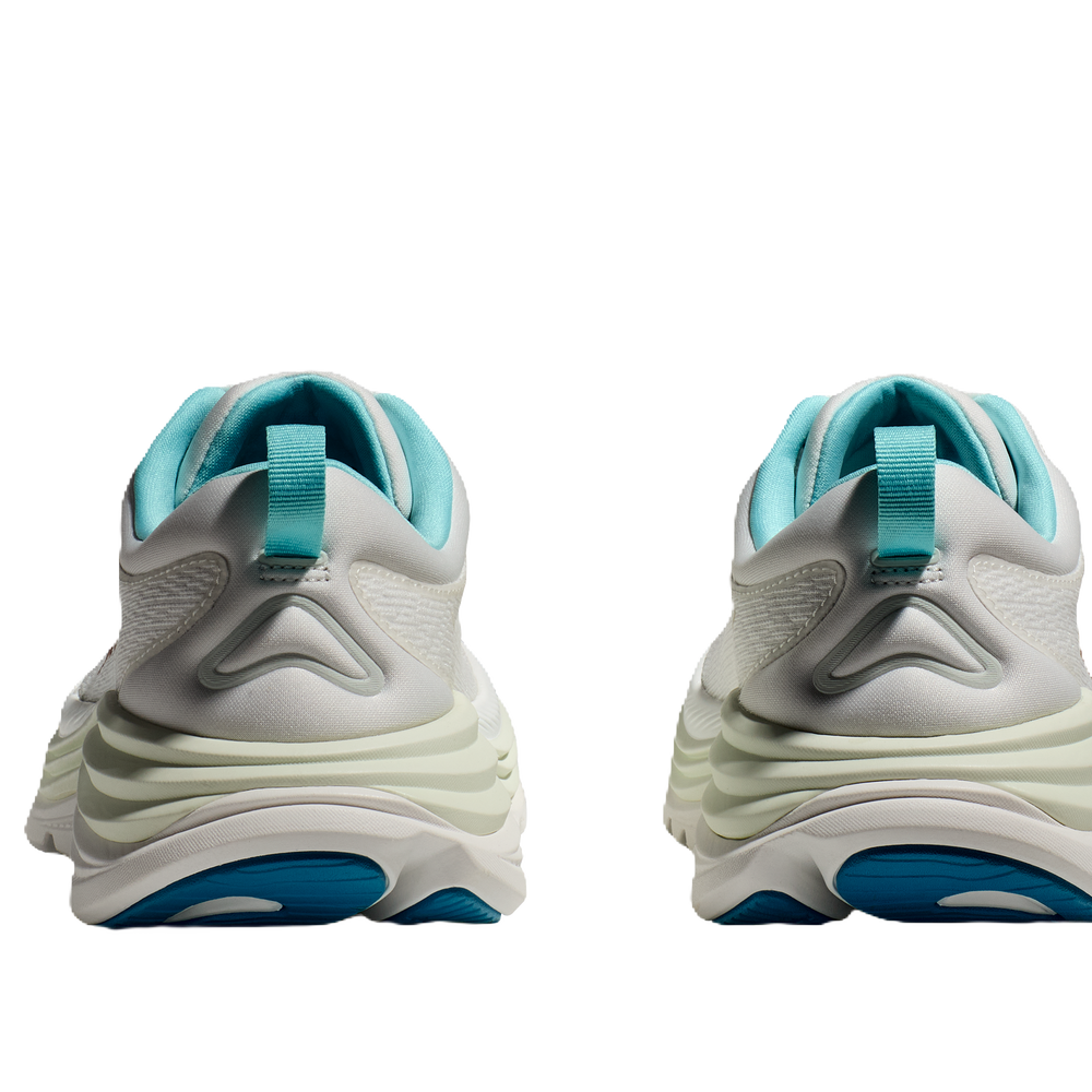 
                  
                    Hoka Gaviota 5 Damen FROST / ROSE GOLD Bild 7
                  
                