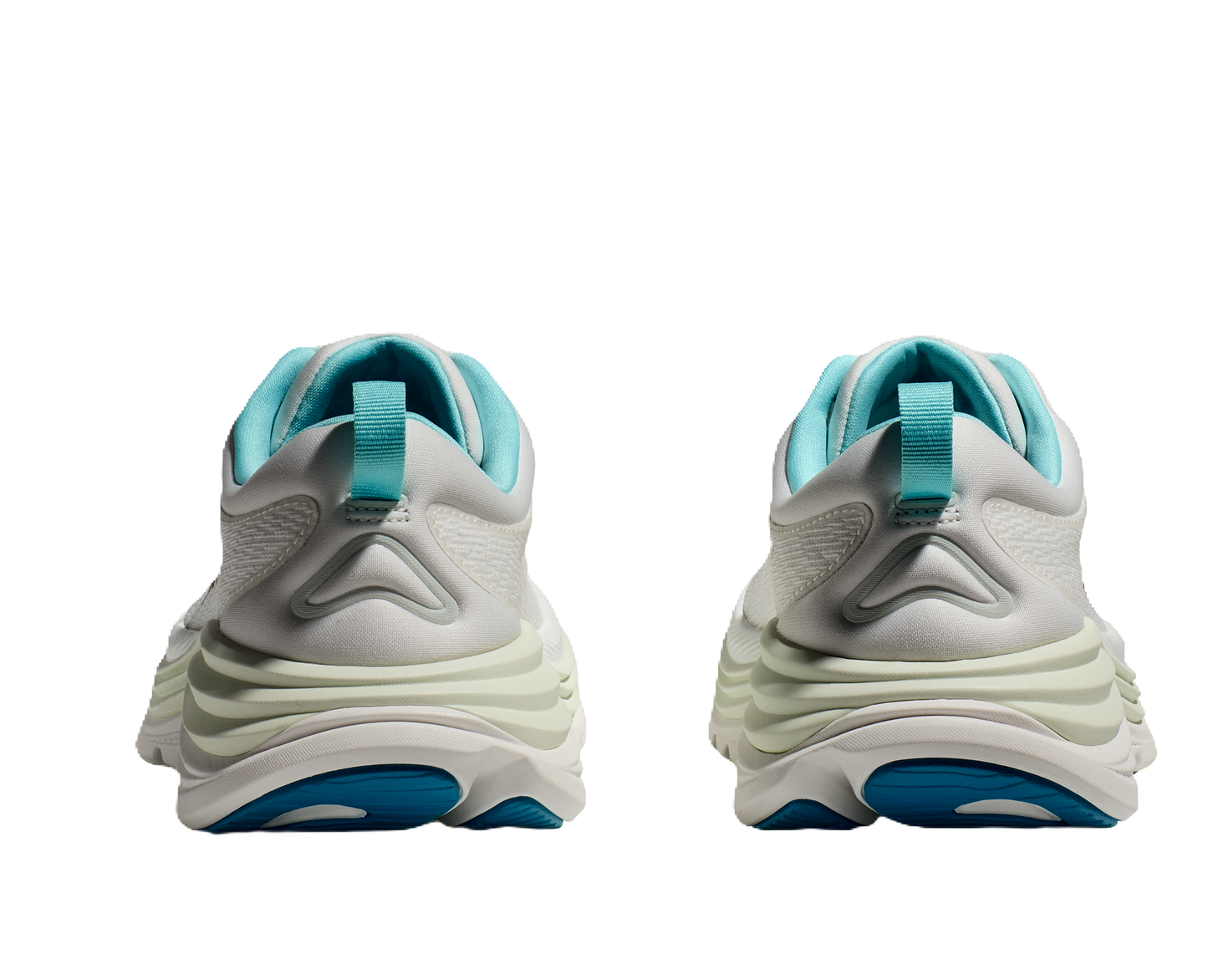 
                  
                    Hoka Gaviota 5 Damen FROST / ROSE GOLD Bild 7
                  
                
