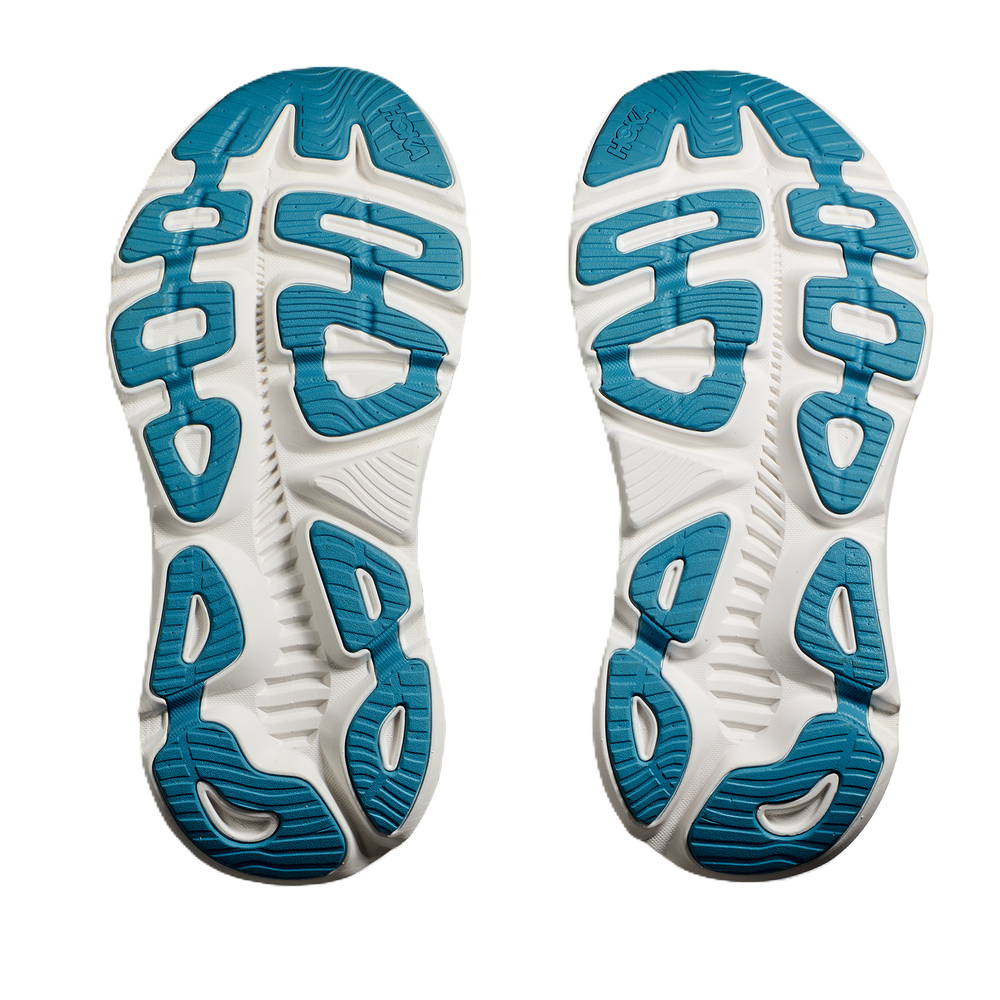 
                  
                    Hoka Gaviota 5 Damen FROST / ROSE GOLD Bild 8
                  
                