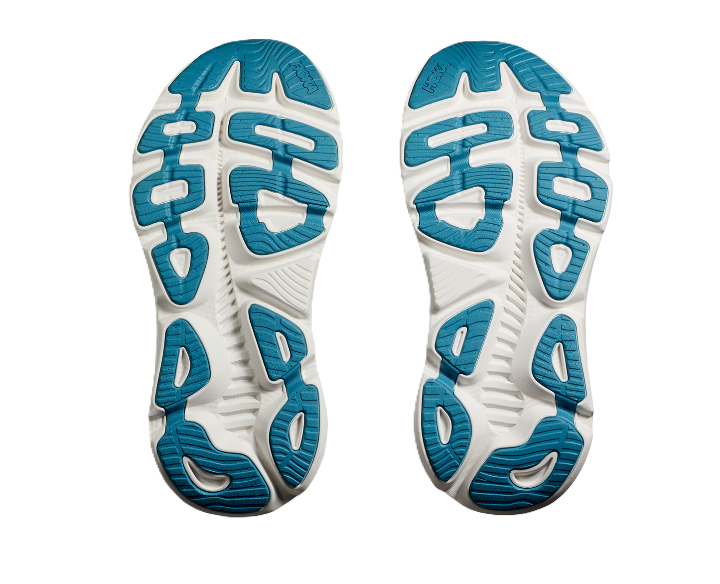 
                  
                    Hoka Gaviota 5 Damen FROST / ROSE GOLD Bild 8
                  
                