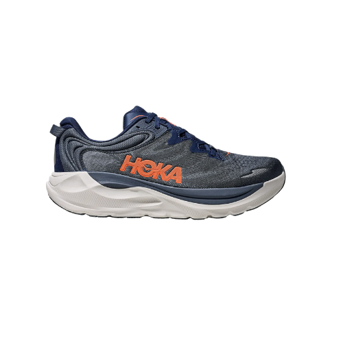 HOKA GAVIOTA 6 Herren MIDNIGHT BLUE / FADED NAVY Bild 2