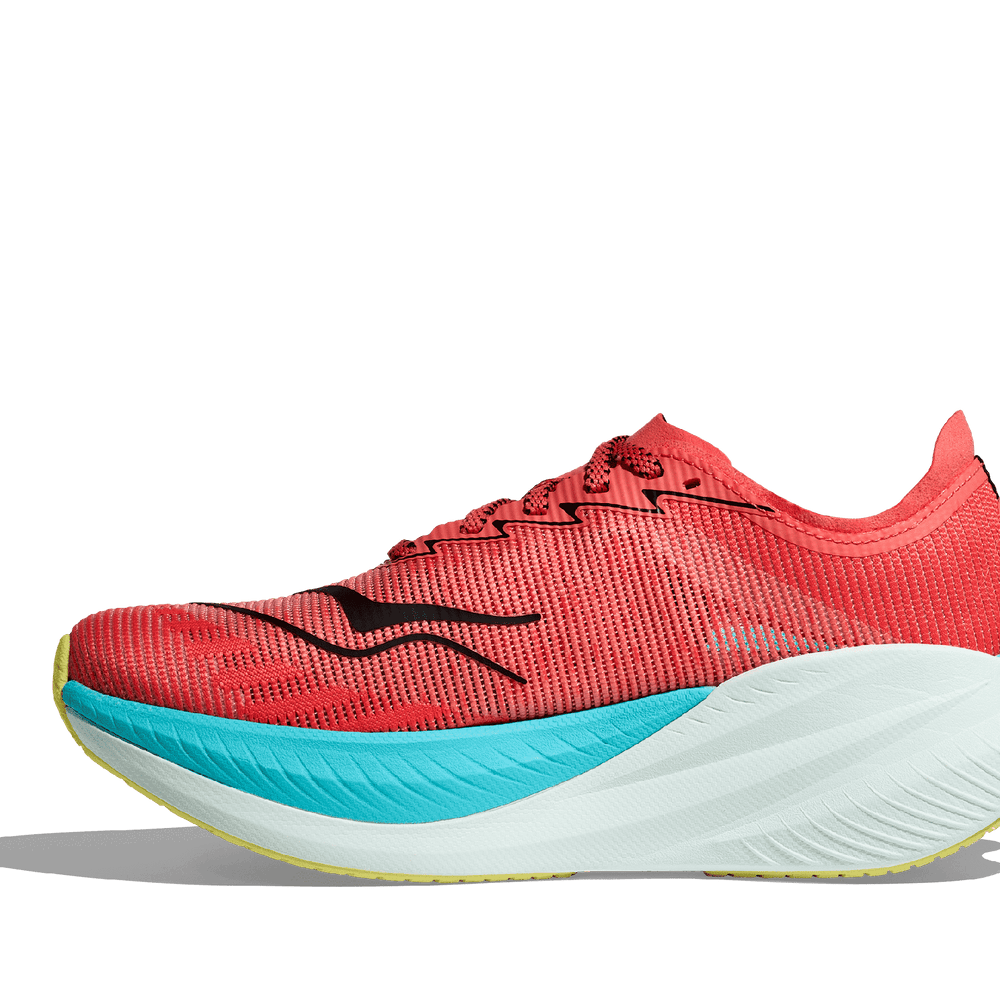 
                  
                    Hoka Mach X 2 Damen GRAPEFRUIT / ELECTRIC CORAL Bild 3
                  
                