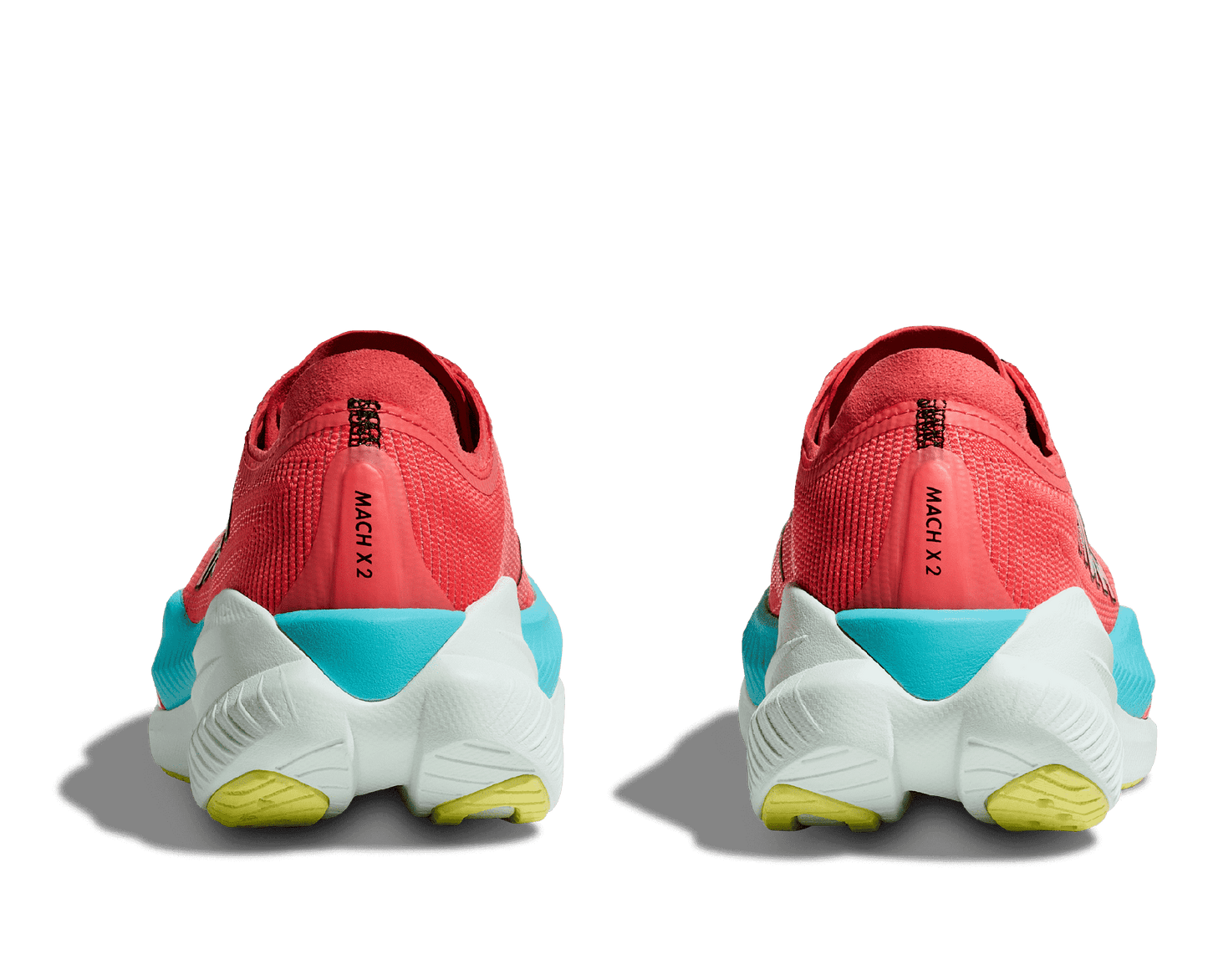 
                  
                    Hoka Mach X 2 Damen GRAPEFRUIT / ELECTRIC CORAL Bild 6
                  
                