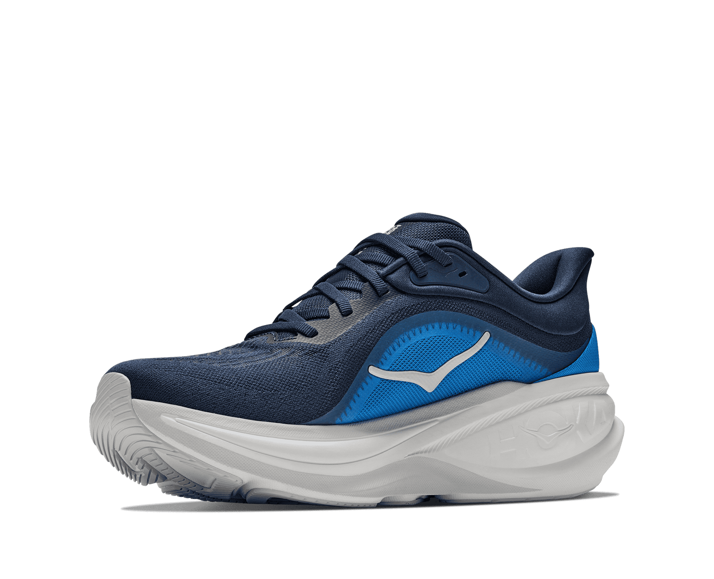 HOKA Clifton Pro Herren VARSITY NAVY / SOFT COBALT Bild 2