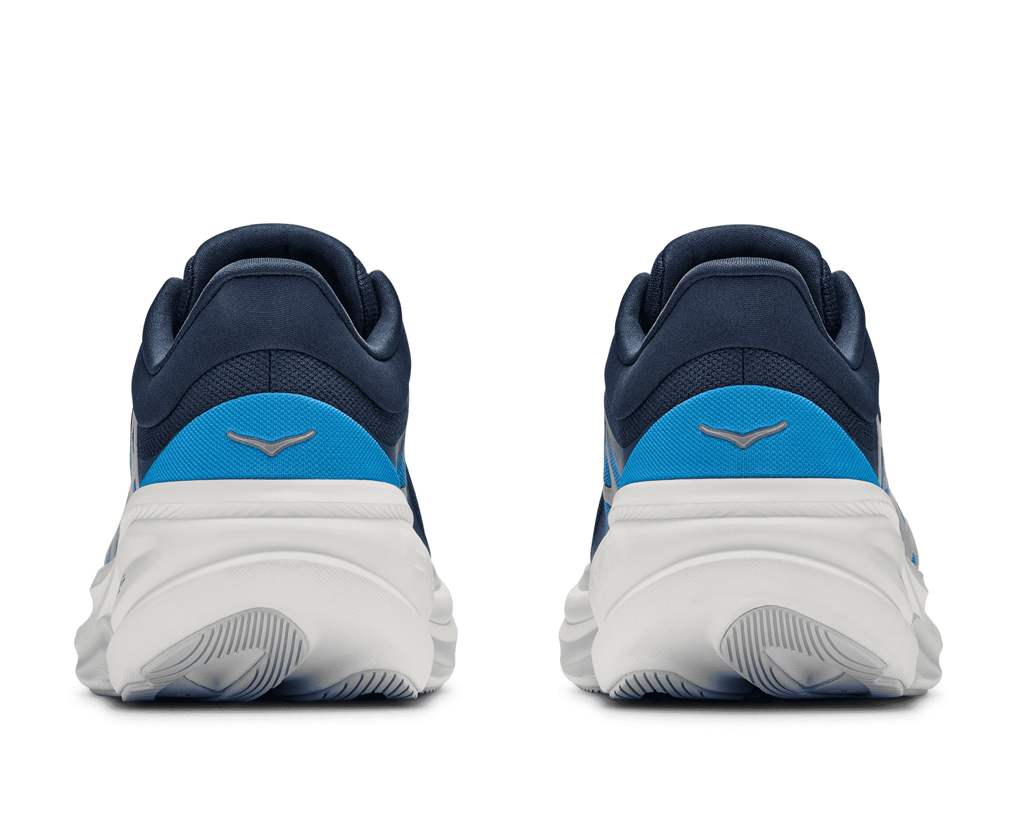 HOKA Clifton Pro Herren VARSITY NAVY / SOFT COBALT Bild 6