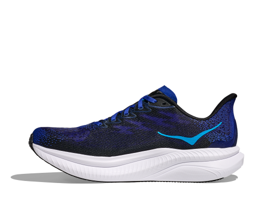 
                  
                    Hoka Mach 6 Herren BLACK / NIGHT SKY Bild 3
                  
                