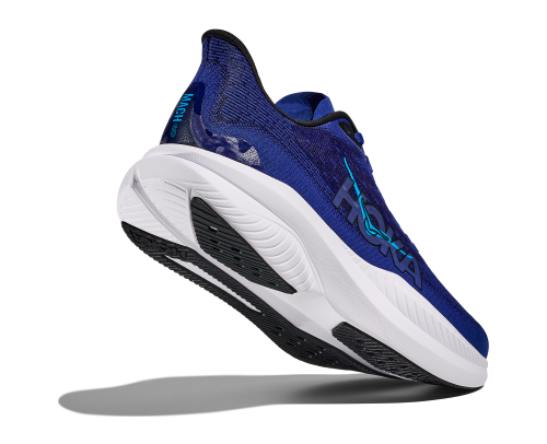 
                  
                    Hoka Mach 6 Herren BLACK / NIGHT SKY Bild 6
                  
                