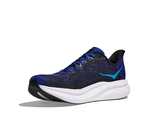 
                  
                    Hoka Mach 6 Herren BLACK / NIGHT SKY Bild 7
                  
                